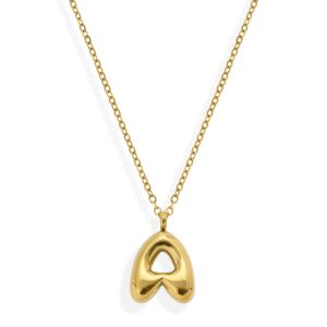 She’s So Bubbly Necklace