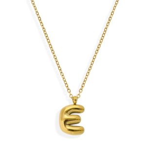 She’s So Bubbly Necklace