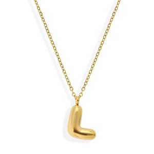 She’s So Bubbly Necklace