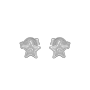 Starry Earrings