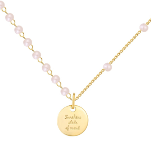 Solara Necklace