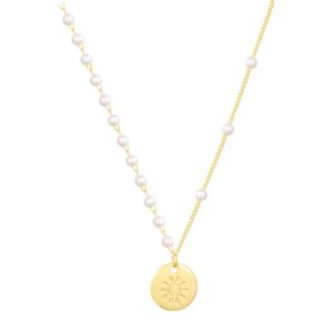 Solara Necklace