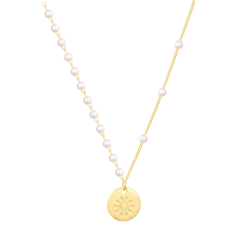 Solara Necklace