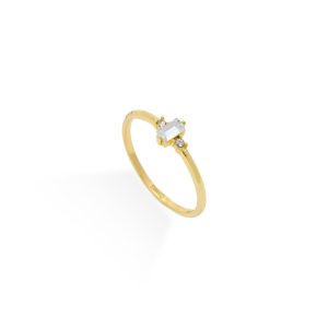 Temptress Ring