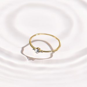 Temptress Ring
