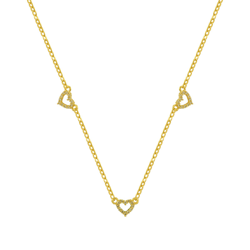 Love Drunk Necklace