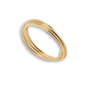 Unbreakable Ring