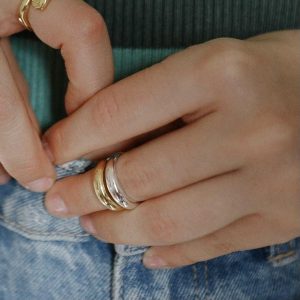 Lume Ring