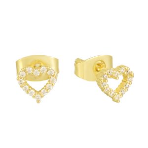 Blissful Earrings