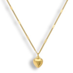 You Have My Heart Necklace