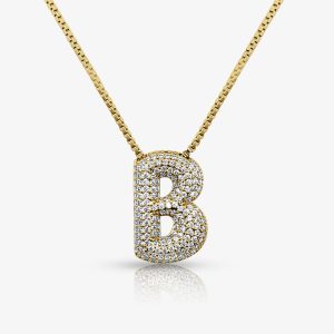 Adore Me Necklace