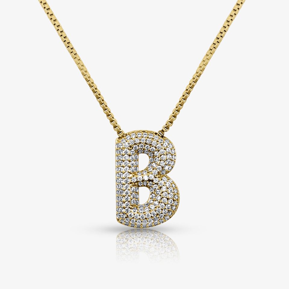 Adore Me Necklace