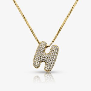Adore Me Necklace