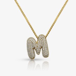 Adore Me Necklace