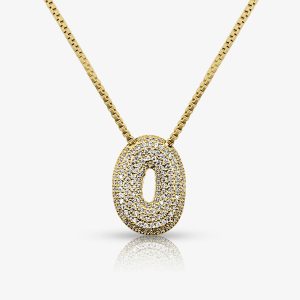Adore Me Necklace