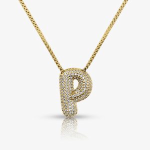 Adore Me Necklace