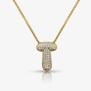 Adore Me Necklace