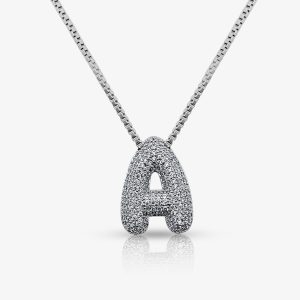 Adore Me Necklace