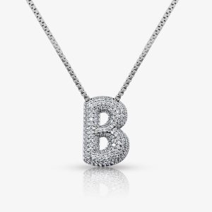 Adore Me Necklace