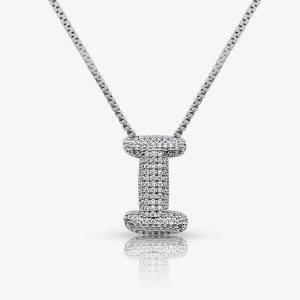 Adore Me Necklace