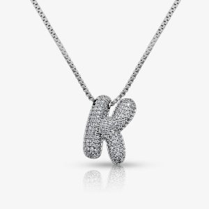 Adore Me Necklace