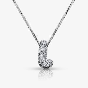 Adore Me Necklace