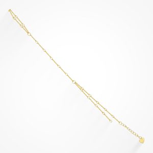 Bar Hand Chain