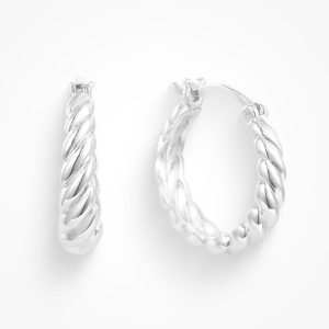 Don’t Get It Twisted Earrings