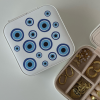 Evil Eye Jewelry Box