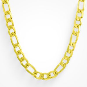 Figaro Chain