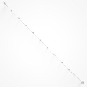 Lover Girl Anklet