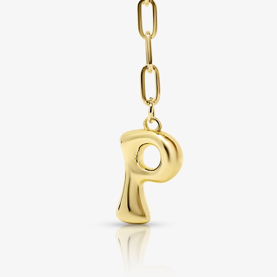 Love Yourself Charm