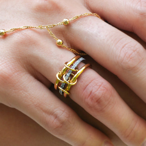 Endless Ring
